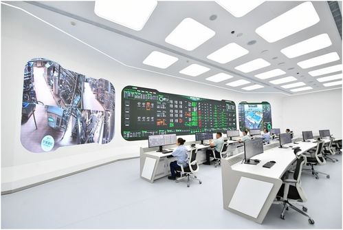 全球首座全數(shù)智化驅動 蒙牛打造全球乳業(yè)超級工廠的數(shù)字文化創(chuàng)意內容應用服務